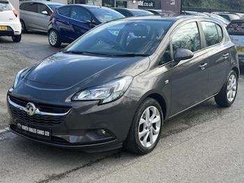 Used Vauxhall Corsa 2015 for sale - 78304908: Photo
