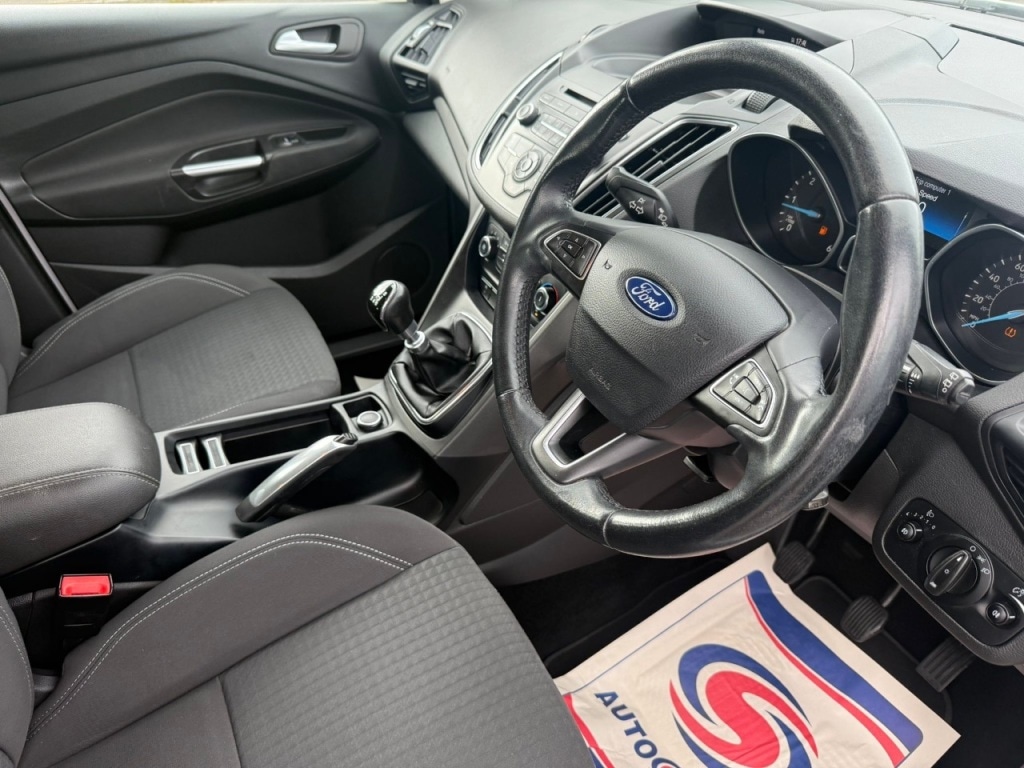 Used Ford C-Max 2017 for sale - 76132049: Photo 12