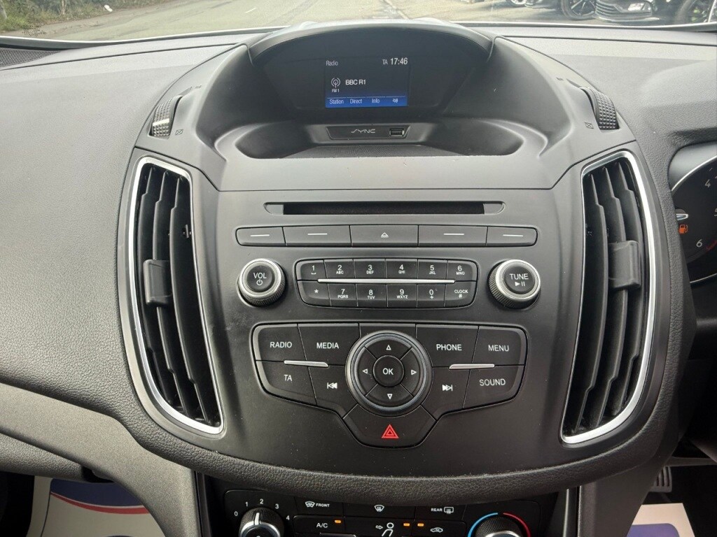 Used Ford C-Max 2017 for sale - 76132049: Photo 24