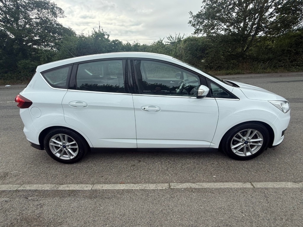 Used Ford C-Max 2017 for sale - 76132049: Photo 6