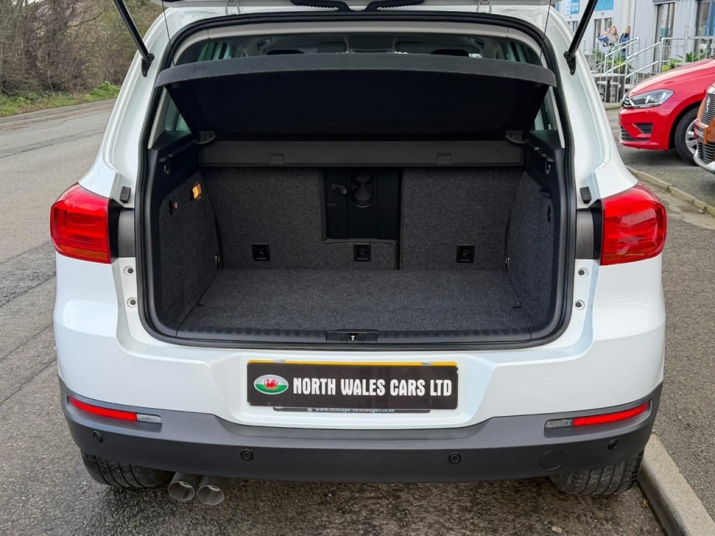 Used Volkswagen Tiguan 2016 for sale - 77888530: Photo 10