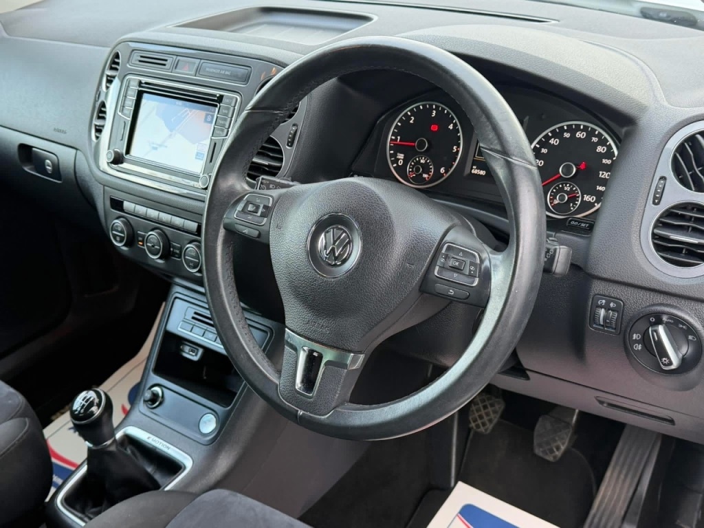 Used Volkswagen Tiguan 2016 for sale - 77888530: Photo 12