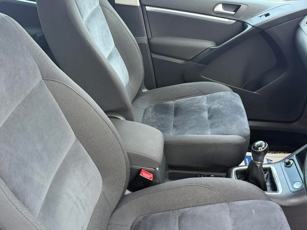 Used Volkswagen Tiguan 2016 for sale - 77888530: Photo 14