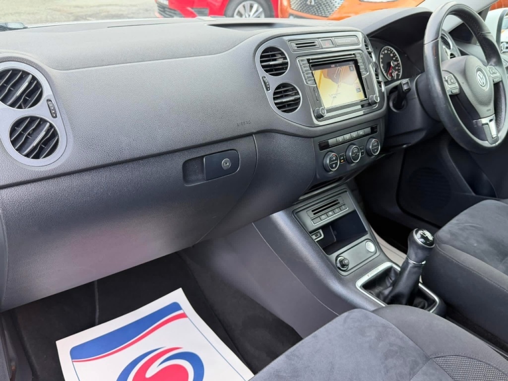 Used Volkswagen Tiguan 2016 for sale - 77888530: Photo 15