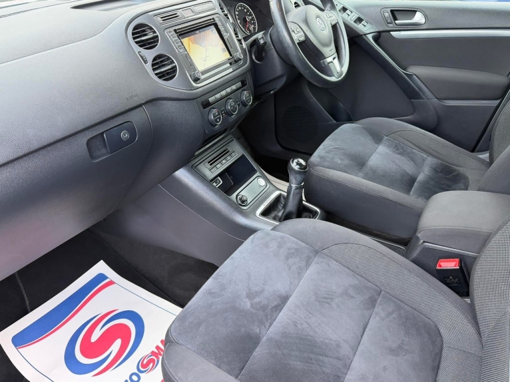 Used Volkswagen Tiguan 2016 for sale - 77888530: Photo 16