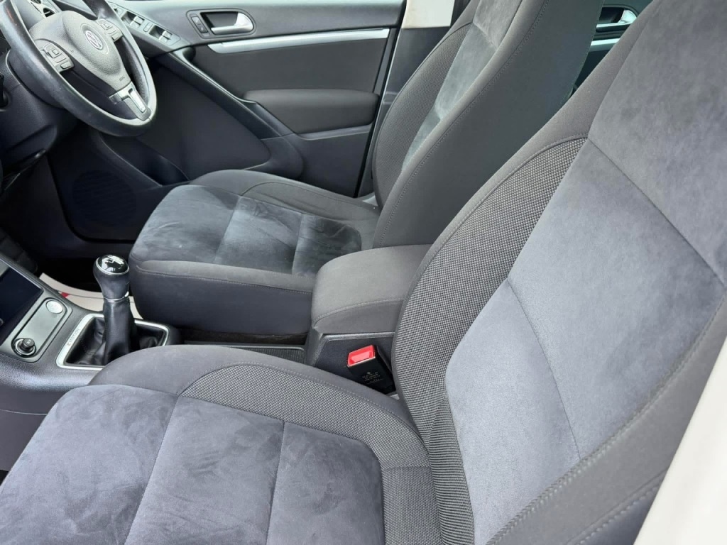 Used Volkswagen Tiguan 2016 for sale - 77888530: Photo 17