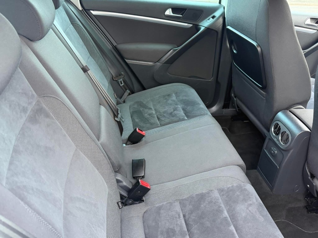 Used Volkswagen Tiguan 2016 for sale - 77888530: Photo 18