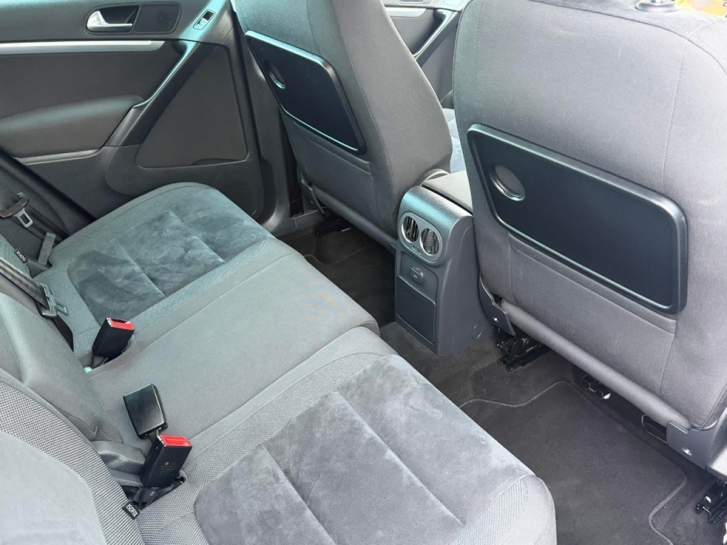 Used Volkswagen Tiguan 2016 for sale - 77888530: Photo 19