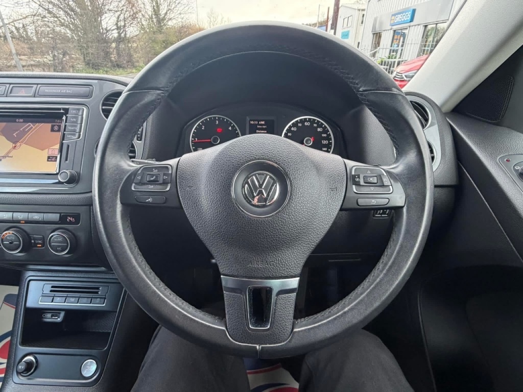 Used Volkswagen Tiguan 2016 for sale - 77888530: Photo 20