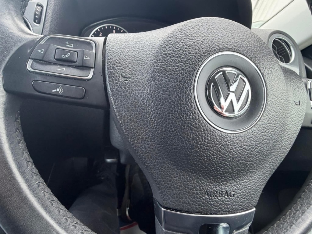 Used Volkswagen Tiguan 2016 for sale - 77888530: Photo 21