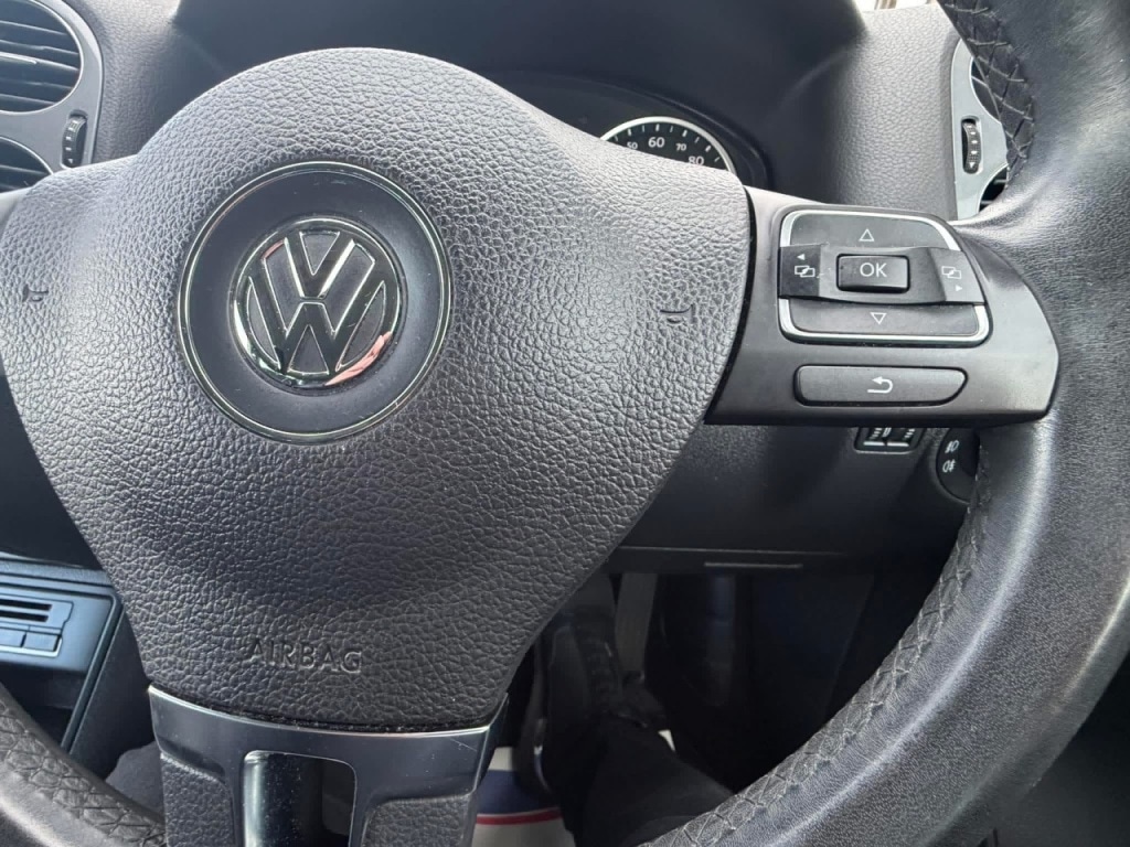 Used Volkswagen Tiguan 2016 for sale - 77888530: Photo 22