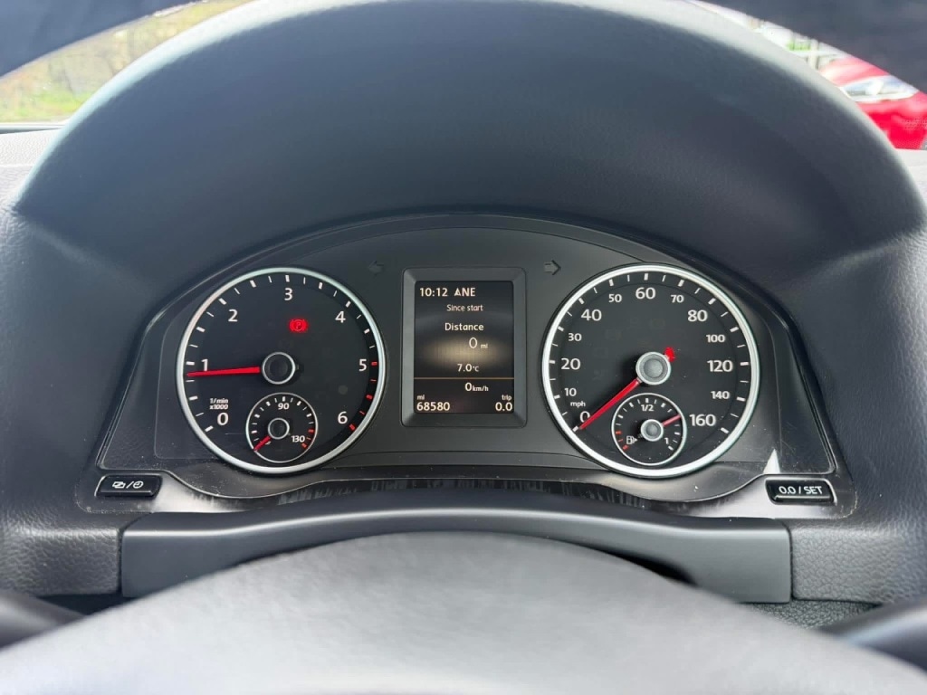 Used Volkswagen Tiguan 2016 for sale - 77888530: Photo 23