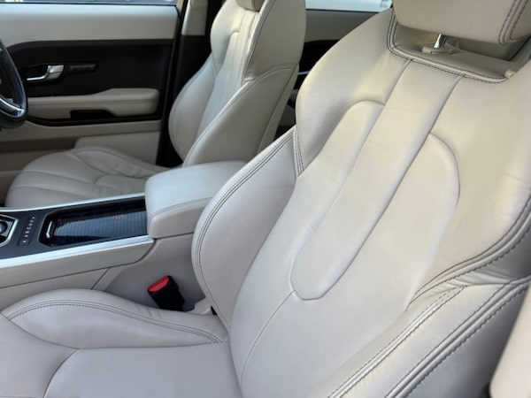 Used Land Rover Range Rover Evoque 2012 for sale - 76142820: Photo 19