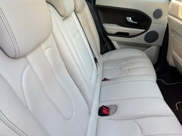 Used Land Rover Range Rover Evoque 2012 for sale - 76142820: Photo 20