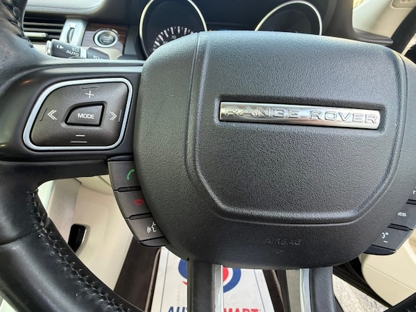 Used Land Rover Range Rover Evoque 2012 for sale - 76142820: Photo 24