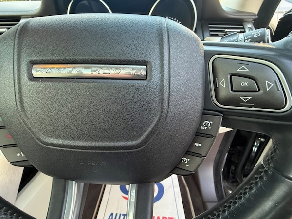 Used Land Rover Range Rover Evoque 2012 for sale - 76142820: Photo 25