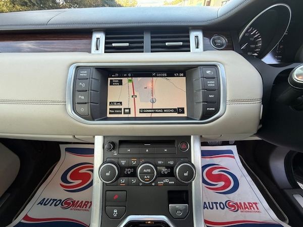 Used Land Rover Range Rover Evoque 2012 for sale - 76142820: Photo 27