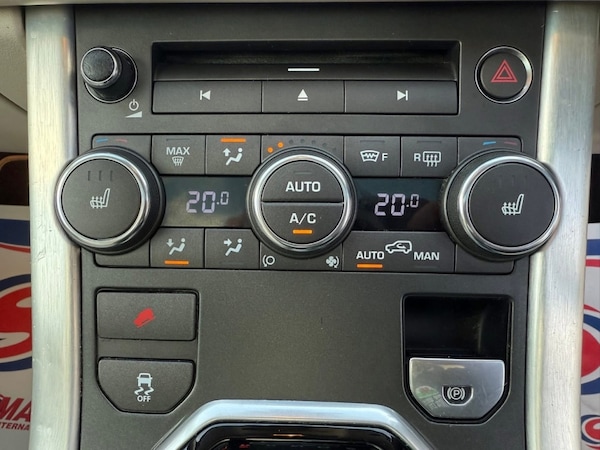 Used Land Rover Range Rover Evoque 2012 for sale - 76142820: Photo 29