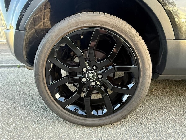Used Land Rover Range Rover Evoque 2012 for sale - 76142820: Photo 37