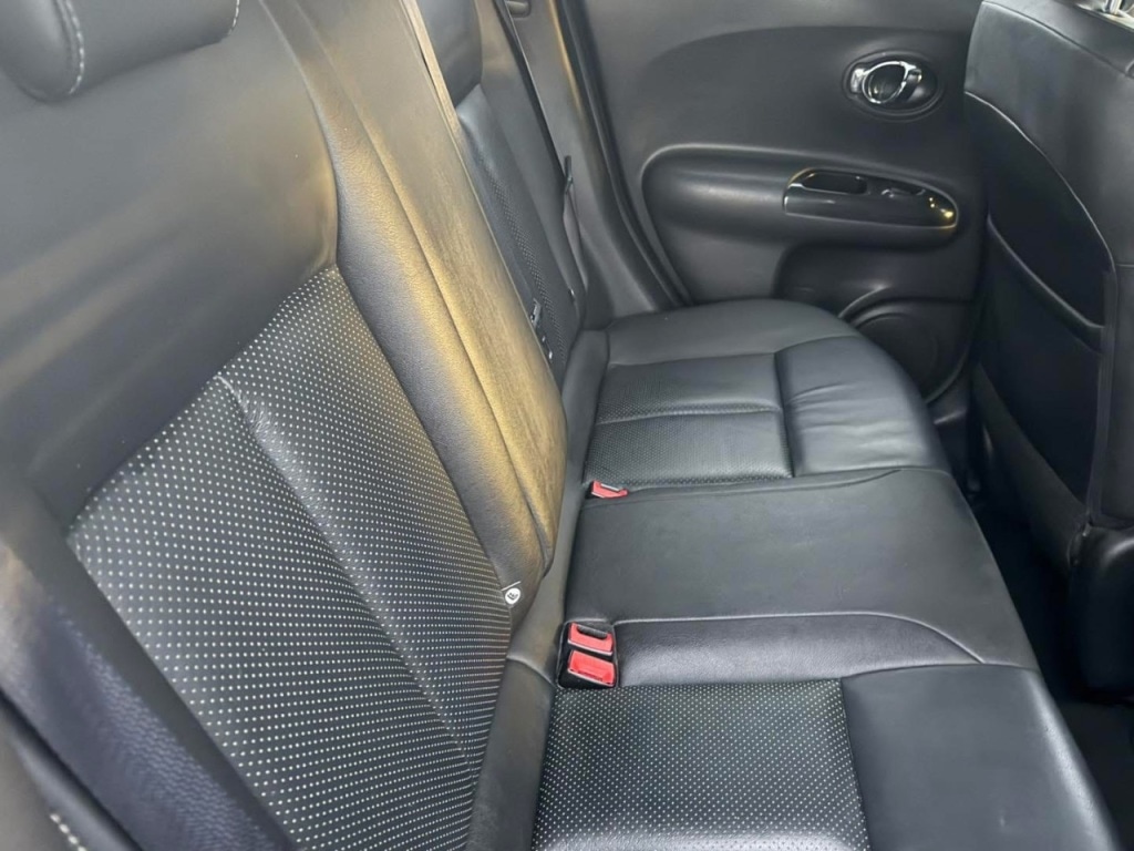 Used Nissan Juke 2015 for sale - 77306905: Photo 15