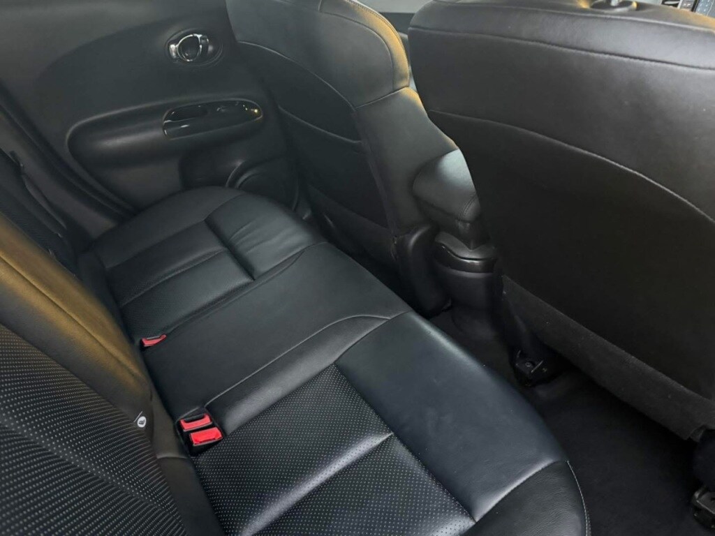 Used Nissan Juke 2015 for sale - 77306905: Photo 16