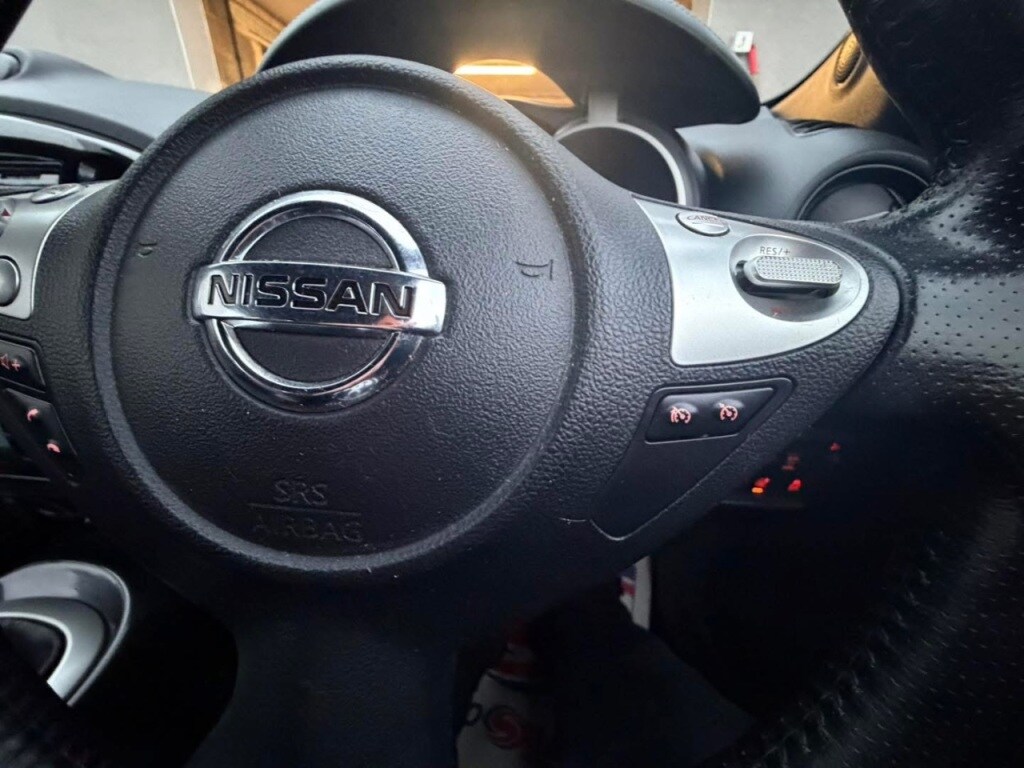 Used Nissan Juke 2015 for sale - 77306905: Photo 19