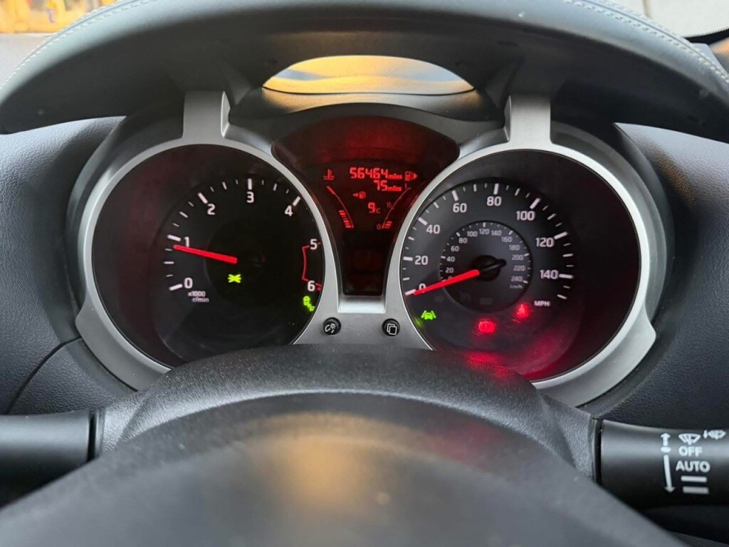 Used Nissan Juke 2015 for sale - 77306905: Photo 20