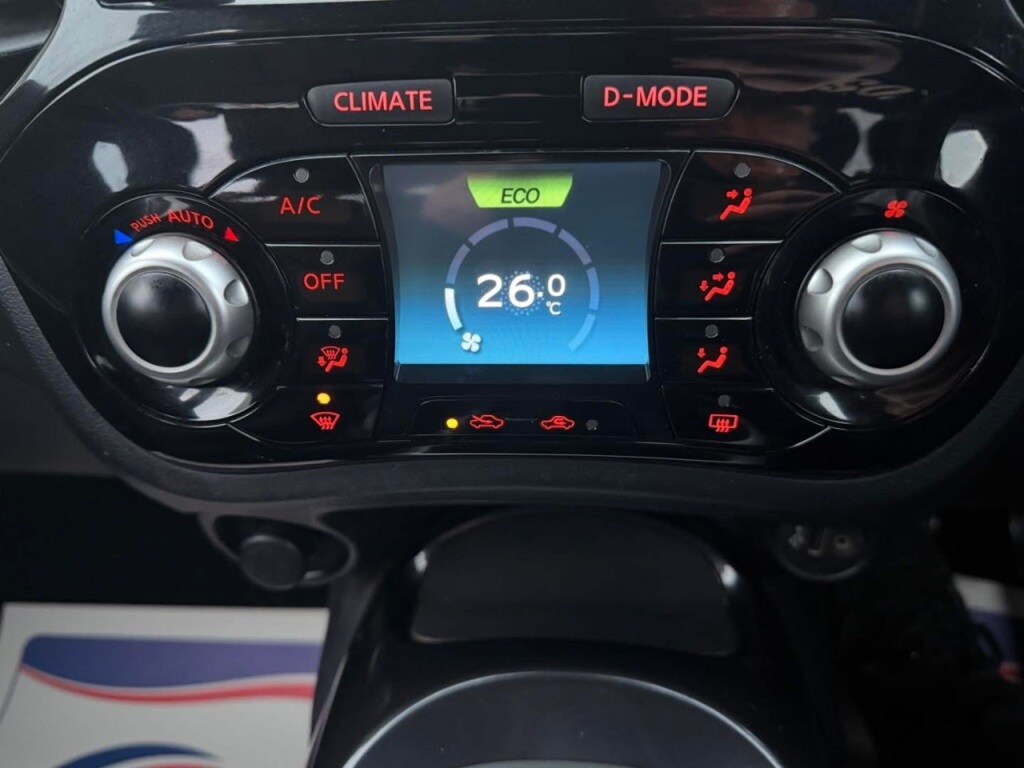 Used Nissan Juke 2015 for sale - 77306905: Photo 24