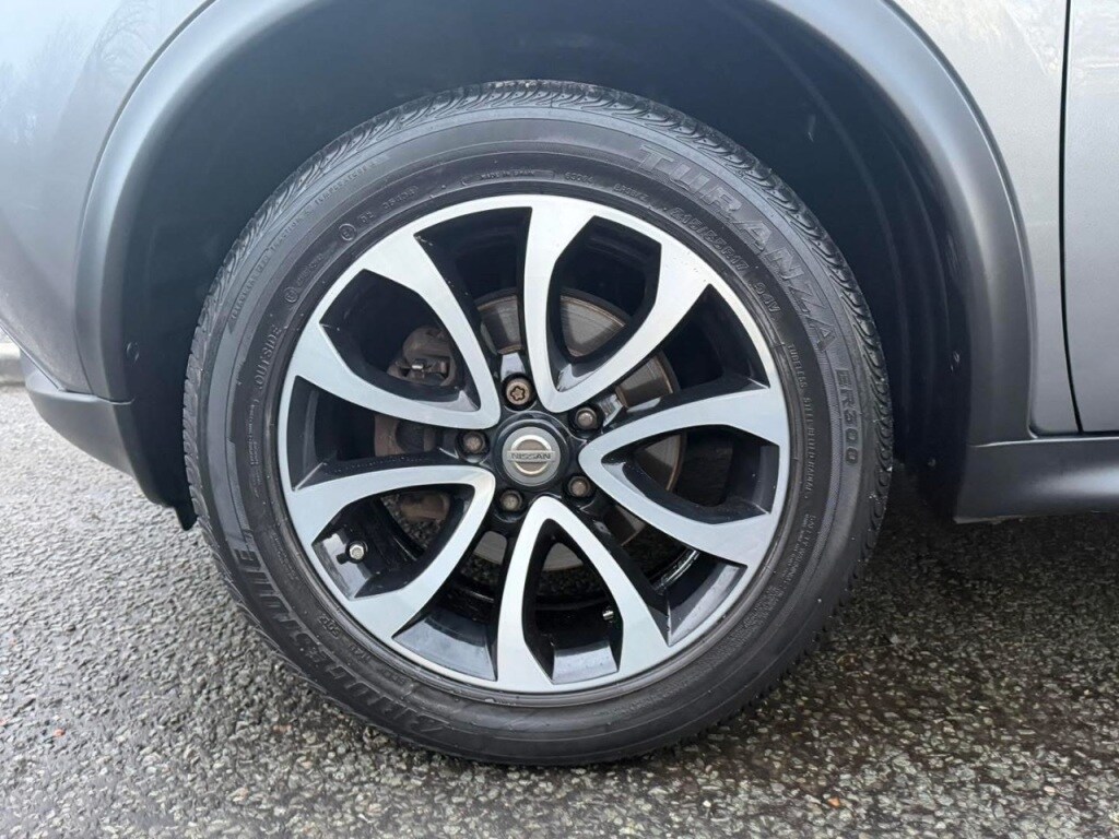 Used Nissan Juke 2015 for sale - 77306905: Photo 29