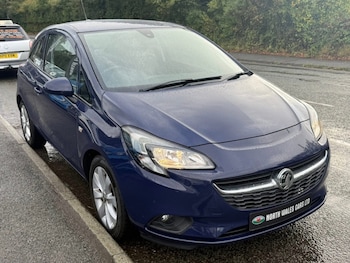 Used Vauxhall Corsa 2017 for sale - 76131964: Photo