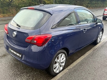 Used Vauxhall Corsa 2017 for sale - 76131964: Photo
