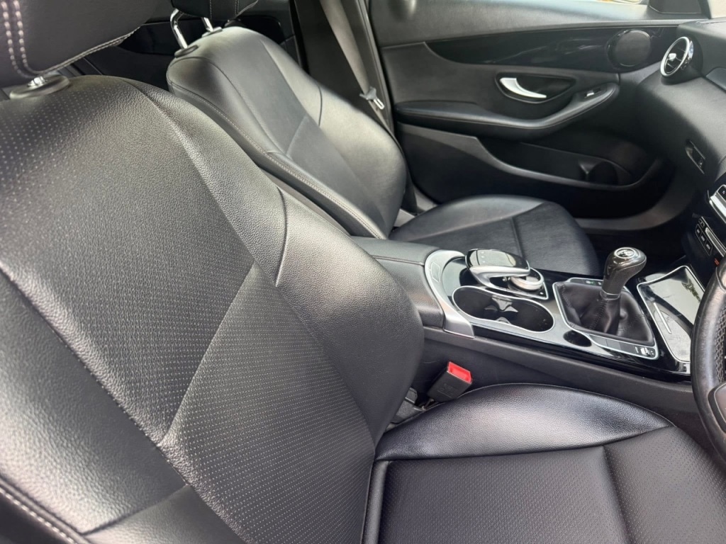 Used Mercedes-Benz C Class 2015 for sale - 76132044: Photo 11