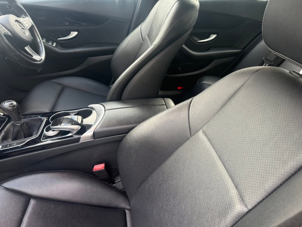 Used Mercedes-Benz C Class 2015 for sale - 76132044: Photo 14