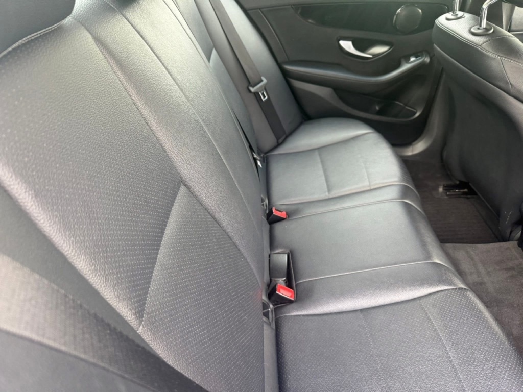 Used Mercedes-Benz C Class 2015 for sale - 76132044: Photo 15