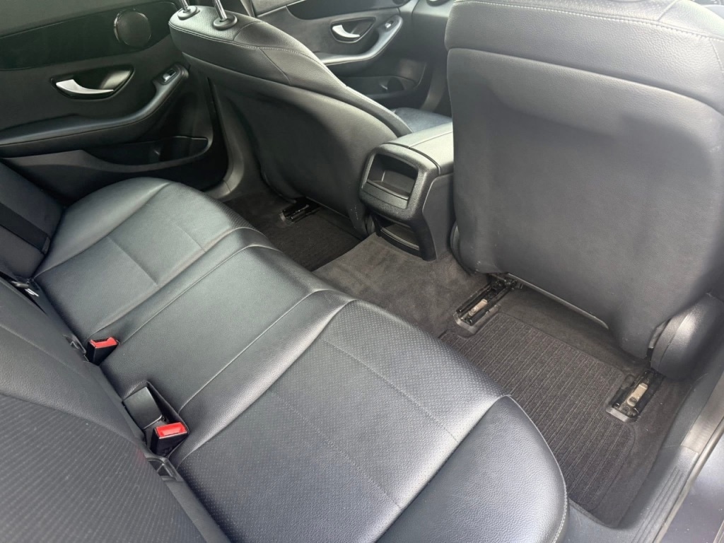 Used Mercedes-Benz C Class 2015 for sale - 76132044: Photo 16