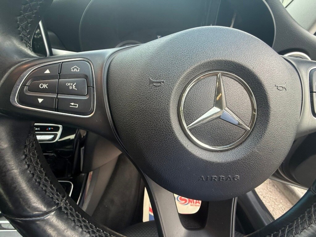 Used Mercedes-Benz C Class 2015 for sale - 76132044: Photo 18