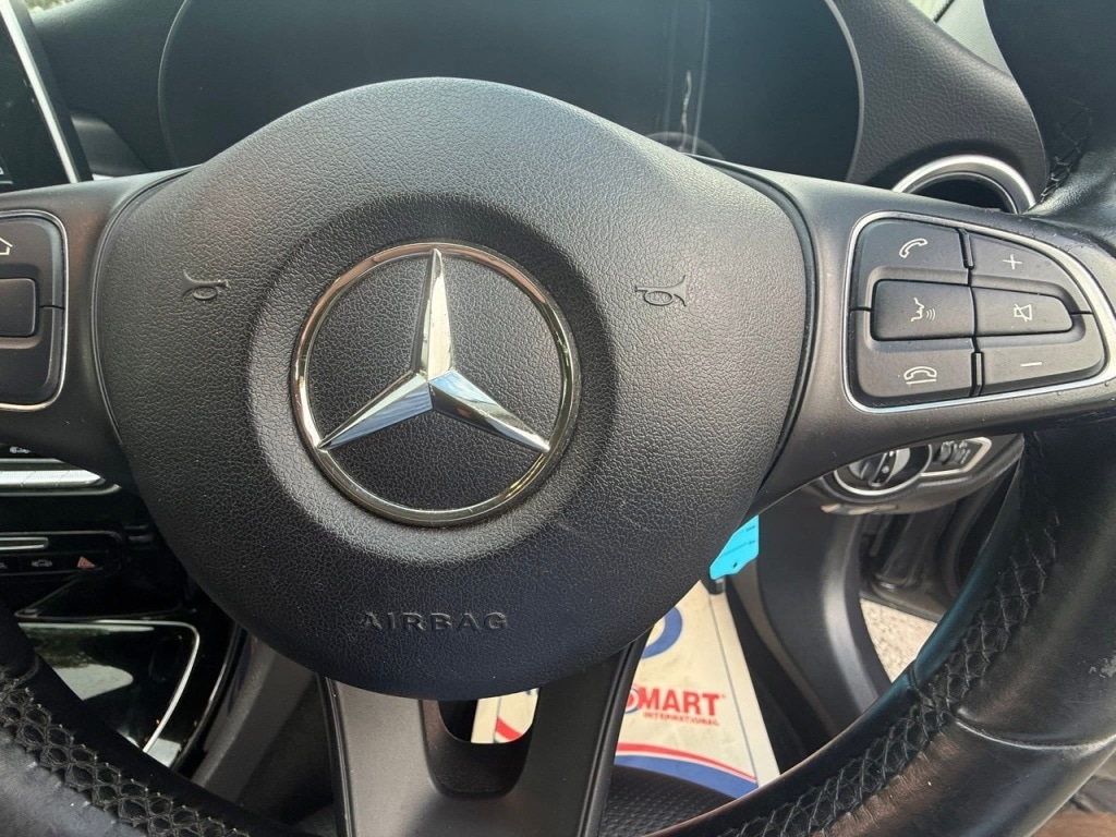 Used Mercedes-Benz C Class 2015 for sale - 76132044: Photo 19