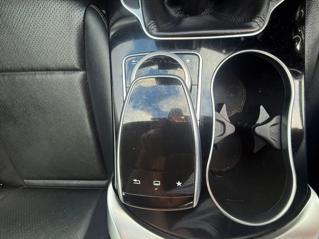 Used Mercedes-Benz C Class 2015 for sale - 76132044: Photo 23