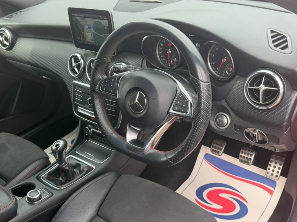 Used Mercedes-Benz A-Class 2018 for sale - 78210165: Photo 10