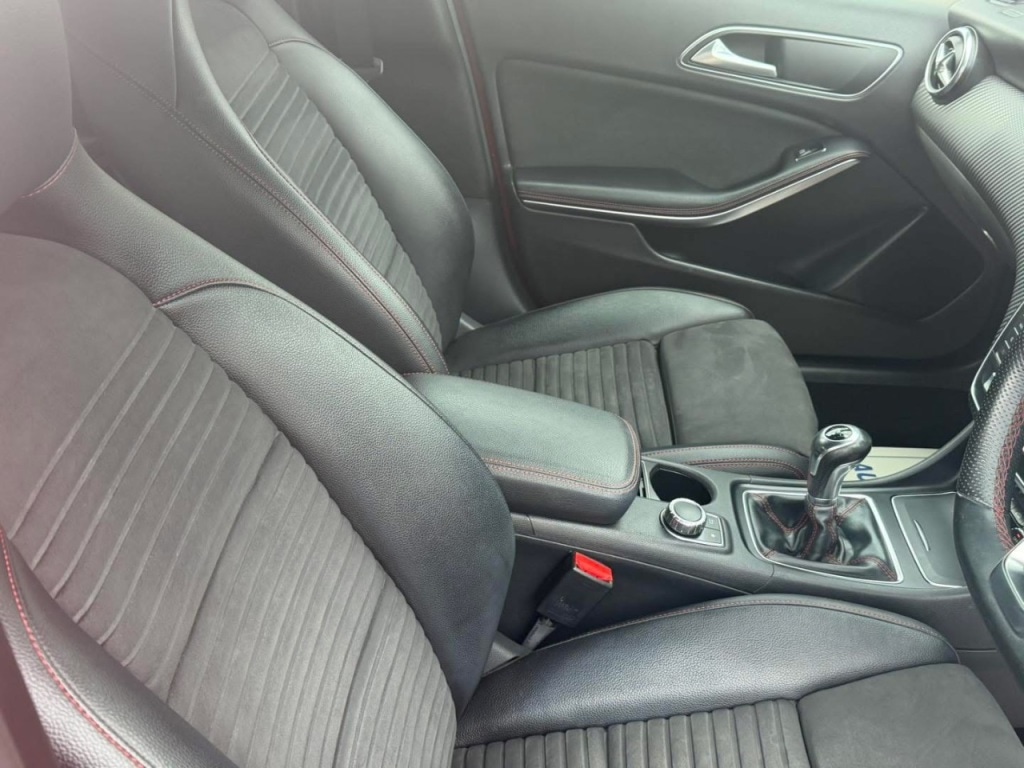 Used Mercedes-Benz A-Class 2018 for sale - 78210165: Photo 12