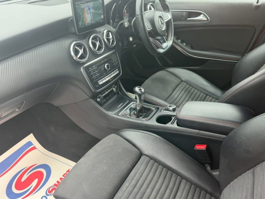 Used Mercedes-Benz A-Class 2018 for sale - 78210165: Photo 14