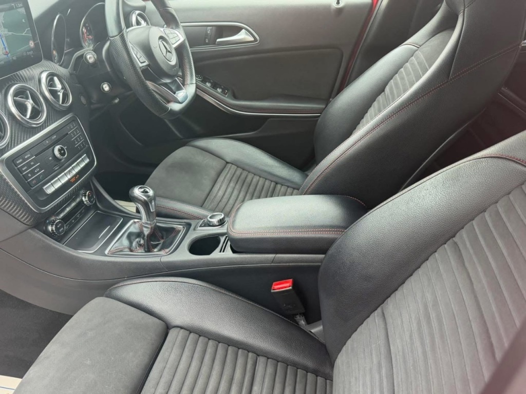 Used Mercedes-Benz A-Class 2018 for sale - 78210165: Photo 15