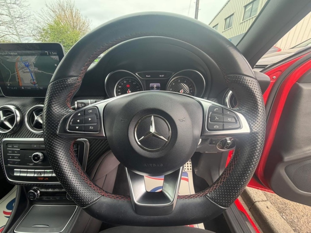 Used Mercedes-Benz A-Class 2018 for sale - 78210165: Photo 16