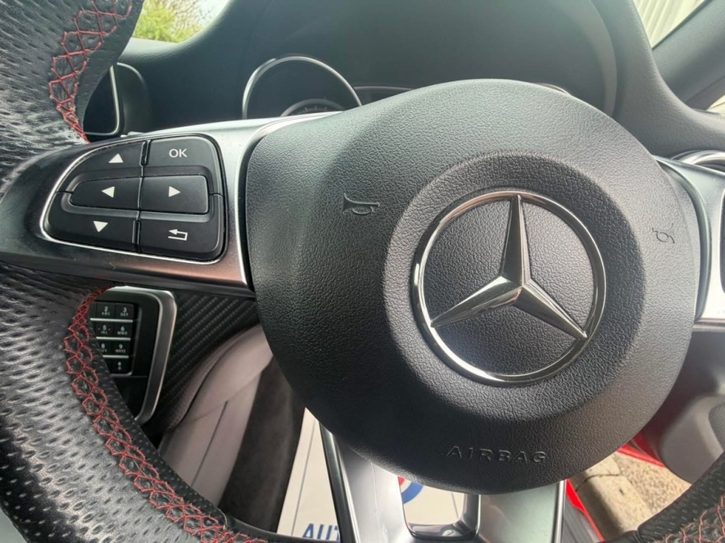 Used Mercedes-Benz A-Class 2018 for sale - 78210165: Photo 17