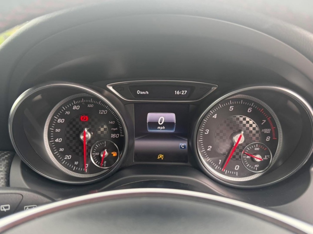 Used Mercedes-Benz A-Class 2018 for sale - 78210165: Photo 19