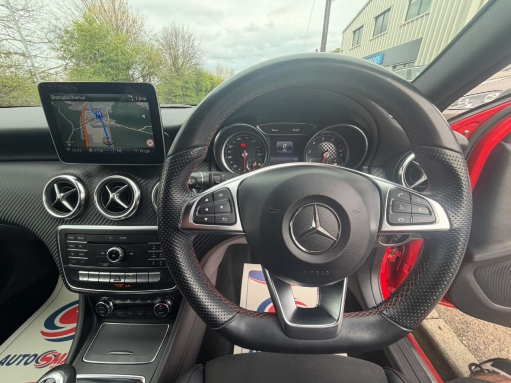 Used Mercedes-Benz A-Class 2018 for sale - 78210165: Photo 20