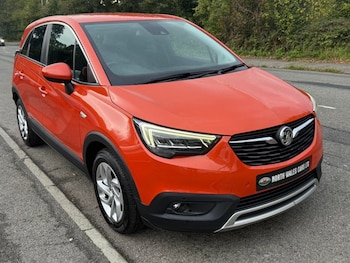 Used Vauxhall Crossland X 2020 for sale - 76132023: Photo