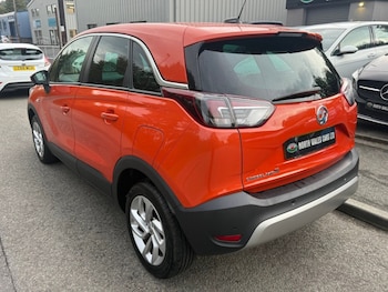 Used Vauxhall Crossland X 2020 for sale - 76132023: Photo