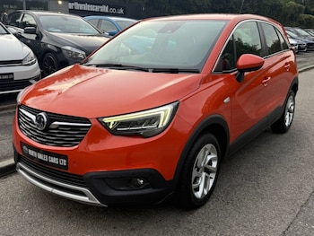 Used Vauxhall Crossland X 2020 for sale - 76132023: Photo