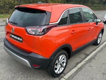 Used Vauxhall Crossland X 2020 for sale - 76132023: Photo